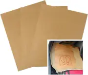 Disposable Automotive Interior Protection Floor-Mate Eco-Barrier Recycled Paper