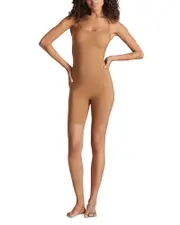Commando Zone Smoothing Bodyshort