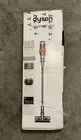DYSON V12 DETECT SLIM CORDLESS VACUUM CLEANER | NICKEL | 7 ATTACHMENTS BRAND NEW