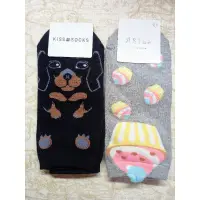 在飛比找蝦皮購物優惠-Korea韓國製可愛襪子短襪中統襪