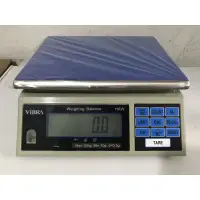 在飛比找蝦皮購物優惠-電子秤顫音 3kg, 6kg, 15kg, 30kg 便宜