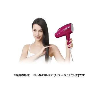 國際牌 Panasonic EH-NA98  奈米水離子吹風機