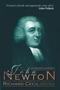 在飛比找博客來優惠-The Life of John Newton