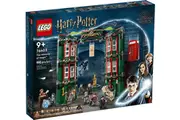 LEGO 76403 The Ministry of Magic - Harry Potter