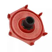 1761178 Car Turbocharger Recirculation Valve for Ford Transit Connect 1.0 EcoBoost 2013-2017 1799852 As Shown