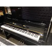 在飛比找蝦皮購物優惠-YAMAHA U3 直立式鋼琴 傳統鋼琴 二手鋼琴 《鴻韻樂