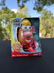 Playskool 2014 Mrs. Potato Head NIB Toy