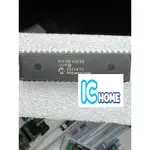 ICHOME 全新原裝 PIC18F45K80-I/P PIC18F45K80 DIP40 PIC MCU 現貨