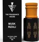BEST PHEROMONE ATTAR PERFUME COLOGNE FOR MEN *ATTRACT WOMEN LONG LASTING, 6ML.