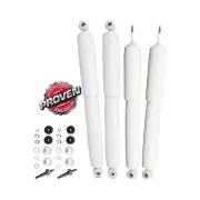 Gabriel Front + Rear Ultra LT Shock Absorbers for Ford Bronco 4WD