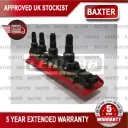 Baxter Ignition Coil Pack Fits Saab 9-3 9-5 900 9000 2.0 2.3 + Other Models #3