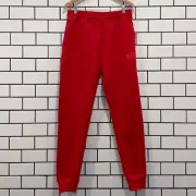 BILLIONAIRE BOYS CLUB BBC MARZ SWEATPANT TANGO RED