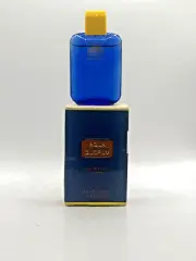 AQUA QUORUM BY ANTONIO PUIG 7ML EDT SPLASH CODE-4K01T (NEW WITH BOX)