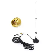 Strong Magnet Mount SMA Male Antenna for HCO Spartan HD GoCam Trail Camera