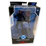 DC Multiverse Catwoman