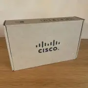 Cisco SPA100 Analog 2 Port Phone Adapter with Adapter Cables and Guide