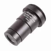 1.25 Inch Metal 3X Barlow Lens Camera M42 T Adapter Telescope Eyepiece