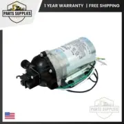 1009625 Pump for Tennant - Castex Nobles 100 psi 1.6 gpm