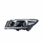 All Crash Head Lamp Lh KCD-21030LHG