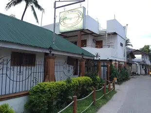 拉普拉吉長灘島度假村La Plage De Boracay Resort