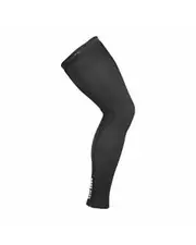 Castelli Nano Flex 3G Leg Warmers Black