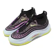 Nike Cosmic Unity 3 EP Rush Fuchsia Lemon Twist Men Basketball Shoes DV2770-500