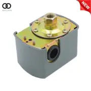 1PC 1/4" NPT Water Pump Pressure Control Switch 40-60 psi Double Pole