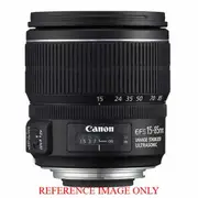 Canon EF-S 15-85mm IS USM | Secondhand