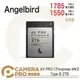 ◎相機專家◎Angelbird AV PRO CFexpress MK2 Type B 2TB 1785MB/s 公司貨【跨店APP下單最高20%點數回饋】