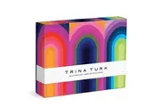 Trina Turk Multi Puzzle Set by Galison