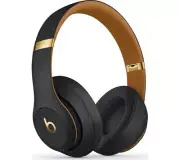 NEW SEALED Beats Studio3 Wireless Skyline Collection Headphones - Midnight Black