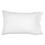 Frette Essentials Doppio Ajour Standard Pillowcase