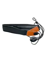 Single Shoulder Strap Alto Saxophone Strap Clarinet Strap Instrument Strap New-