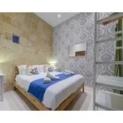 Tritoni Valletta Harbour Suites