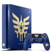 SONY PS4 PlayStation 4 Console Dragon Quest Warrior Limited Loto Edition F/S NEW