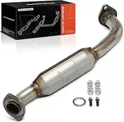 Catalytic Converter Replacement for Toyota Highlander 2014-2018, L4 2.7L, Front