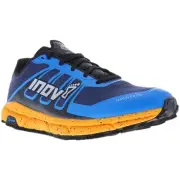 inov 8 Men's TrailFly G 270 V2 001065-BLNE-S-01 Blue-Nectar