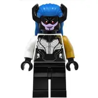 在飛比找蝦皮購物優惠-LEGO 樂高 超級英雄人偶 MARVEL復仇者聯盟3  s