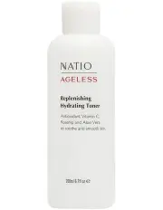 [Natio] Ageless Replenishing Hydrating Toner 200ml