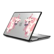 MacBook Pro 16-inch (M1 - M4) Impact Case STRAWBERRY COWS