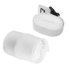 Wide Bed Bridge Twin XL to King Converter Kit Mattress Extender Connector Strap