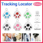 Mini Pet Cat Dog GPS Locator Tracker Anti Lost Realtime Tracking Finder Device
