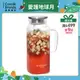 【康寧 Snapware】淨漾耐熱玻璃水壺1950ml