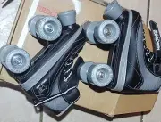 Roller Derby FireStar Youth Boy's Roller Skate