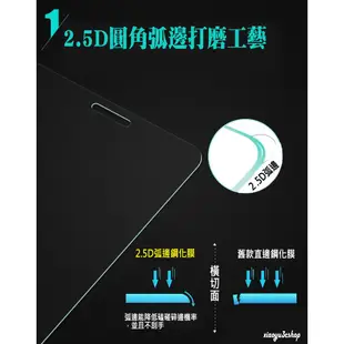 非滿版 NOTE4 NOTE3 Pro 鋼化玻璃貼 NOTE5 C9 保護貼 三星