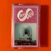 CHILDREN - GREAT RIVER - CASSETTE 2015 FUTURE FORCE RECORDS **RARE** - NEW