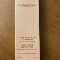 在飛比找蝦皮購物優惠-Laura Mercier 蘿拉蜜思 飾色隔離霜 新款 珠光