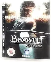 Beowulf (PS3)