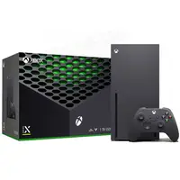 在飛比找蝦皮購物優惠-微軟 XBOXSERIES XBOX SERIES X 1T