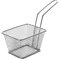 在飛比找ETMall東森購物網優惠-《ibili》不鏽鋼炸籃(10cm)